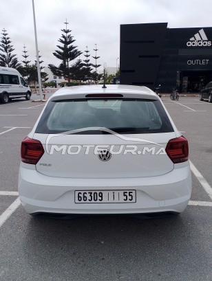 VOLKSWAGEN Polo 2020 occasion 1890476