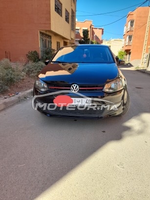 VOLKSWAGEN Polo occasion 1273100