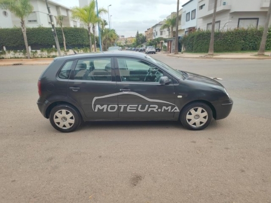 VOLKSWAGEN Polo 2.0 occasion 1931230