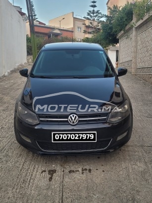 VOLKSWAGEN Polo 2012 occasion 1920823