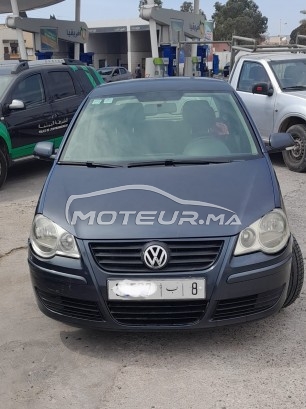 VOLKSWAGEN Polo 1.4 tdi occasion 1606292