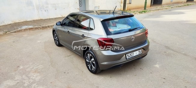 VOLKSWAGEN Polo Model 2019 occasion 1859310