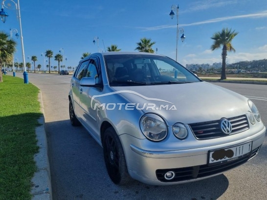 VOLKSWAGEN Polo occasion 1554150