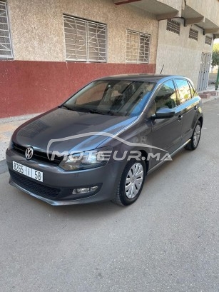 VOLKSWAGEN Polo 1.2 tdi occasion 1490290