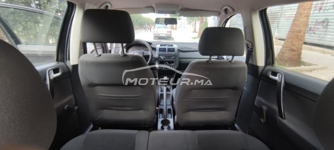 VOLKSWAGEN Polo occasion 1534355