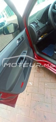 VOLKSWAGEN Polo 1.2 occasion 1382682