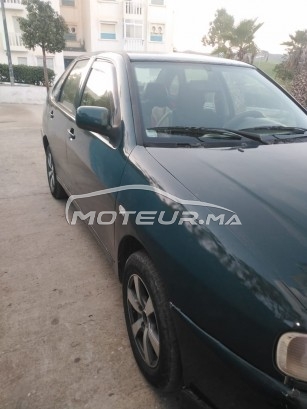 VOLKSWAGEN Polo occasion 1775366