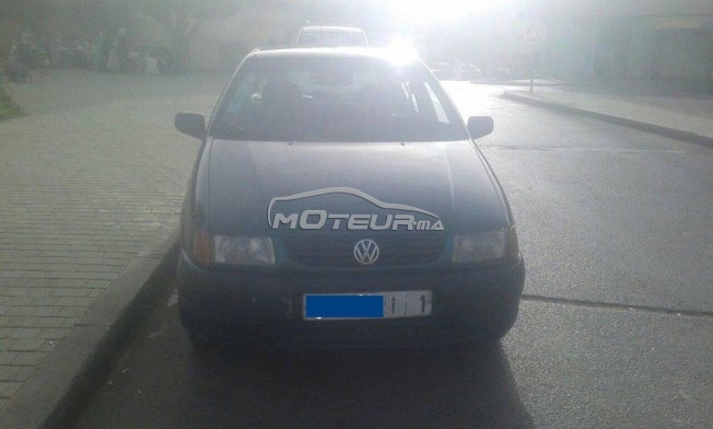 VOLKSWAGEN Polo occasion 334616