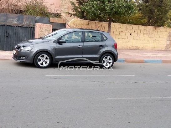 VOLKSWAGEN Polo occasion 1297009