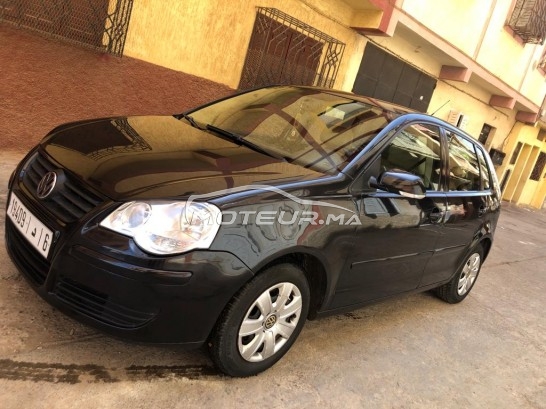 VOLKSWAGEN Polo 1.2 occasion 1457058