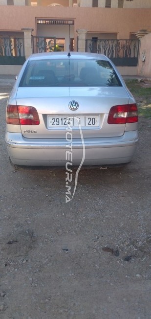 VOLKSWAGEN Polo 9 occasion 1773607