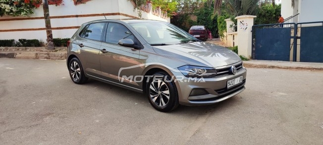 VOLKSWAGEN Polo Model 2019 occasion 1859313