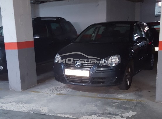 VOLKSWAGEN Polo 1.4 occasion 345265