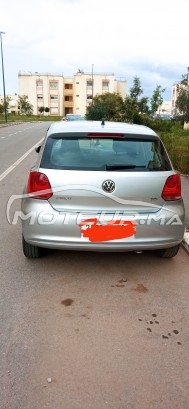 VOLKSWAGEN Polo Tdi occasion 1405418