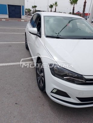 VOLKSWAGEN Polo 2020 occasion 1890465