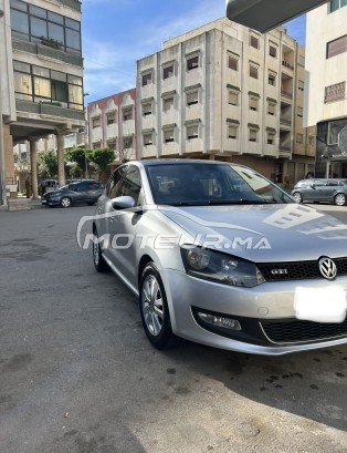 VOLKSWAGEN Polo occasion 1684285