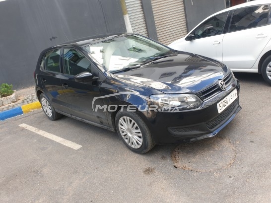 VOLKSWAGEN Polo occasion 1287359