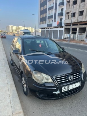 VOLKSWAGEN Polo 1.9 sdi occasion 1932671