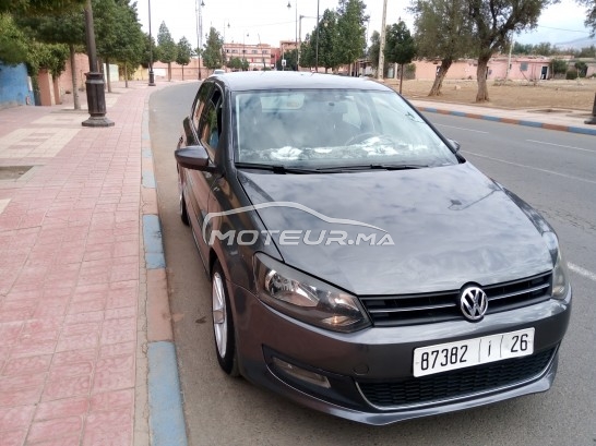 VOLKSWAGEN Polo occasion 1357890