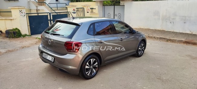 VOLKSWAGEN Polo Model 2019 occasion 1859314