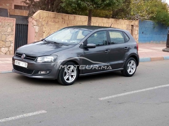 VOLKSWAGEN Polo occasion 1297008