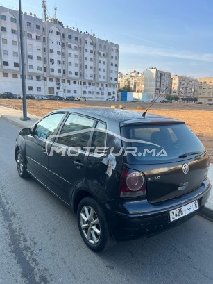 VOLKSWAGEN Polo 1.9 sdi occasion 1932668