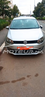 VOLKSWAGEN Polo Tdi occasion 1405422