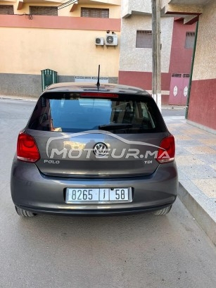 VOLKSWAGEN Polo 1.2 tdi occasion 1490288