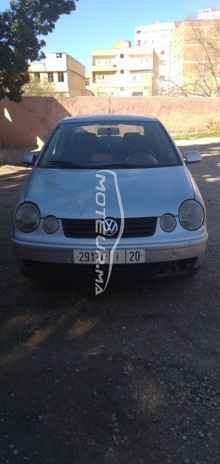 VOLKSWAGEN Polo 9 occasion 1773608