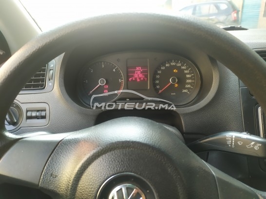 VOLKSWAGEN Polo Tdi occasion 1637544