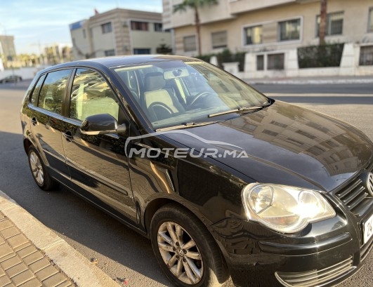 VOLKSWAGEN Polo occasion 1503520