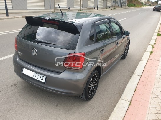 VOLKSWAGEN Polo occasion 1439203