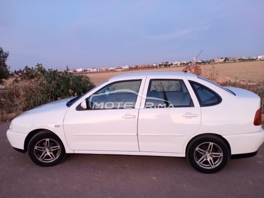 VOLKSWAGEN Polo Classique occasion 1460130