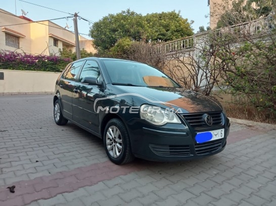 VOLKSWAGEN Polo occasion 1615836