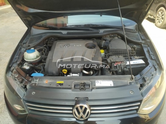 VOLKSWAGEN Polo Tdi occasion 1637542