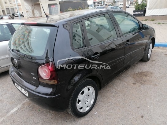 VOLKSWAGEN Polo occasion 1373872