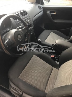 VOLKSWAGEN Polo 1,2 occasion 356552