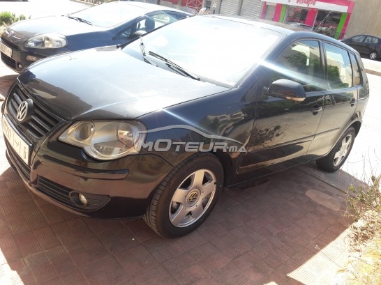 VOLKSWAGEN Polo occasion 354522