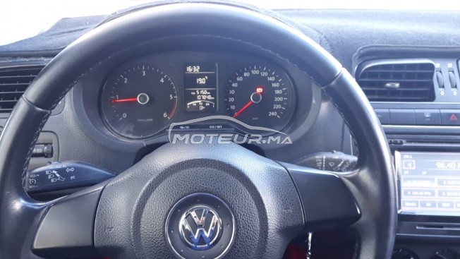 VOLKSWAGEN Polo occasion 1279482