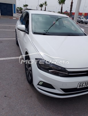 VOLKSWAGEN Polo 2020 occasion 1890464