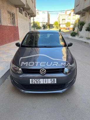 VOLKSWAGEN Polo 1.2 tdi occasion 1490335