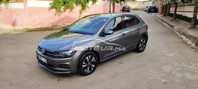 VOLKSWAGEN Polo Model 2019 occasion 1859311