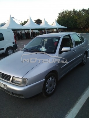 VOLKSWAGEN Polo Classic occasion 358701