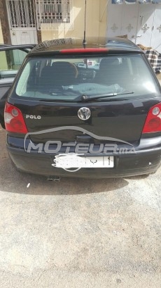 VOLKSWAGEN Polo occasion 358354