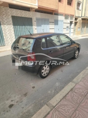 VOLKSWAGEN Polo 2.5 occasion 1917083