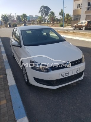 VOLKSWAGEN Polo 1.2 occasion 1485450