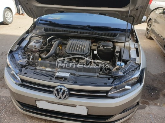 VOLKSWAGEN Polo occasion 1355002