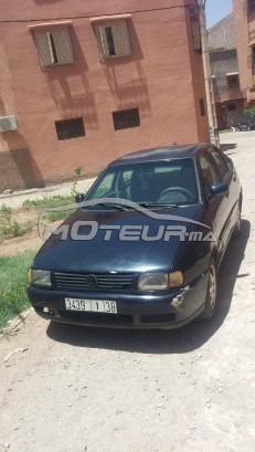 VOLKSWAGEN Polo Classic occasion 333607