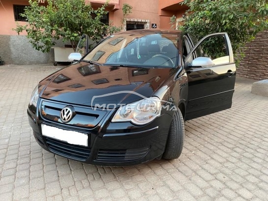 VOLKSWAGEN Polo 2009 occasion 1948655