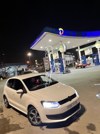 VOLKSWAGEN Polo 6r occasion 1340950